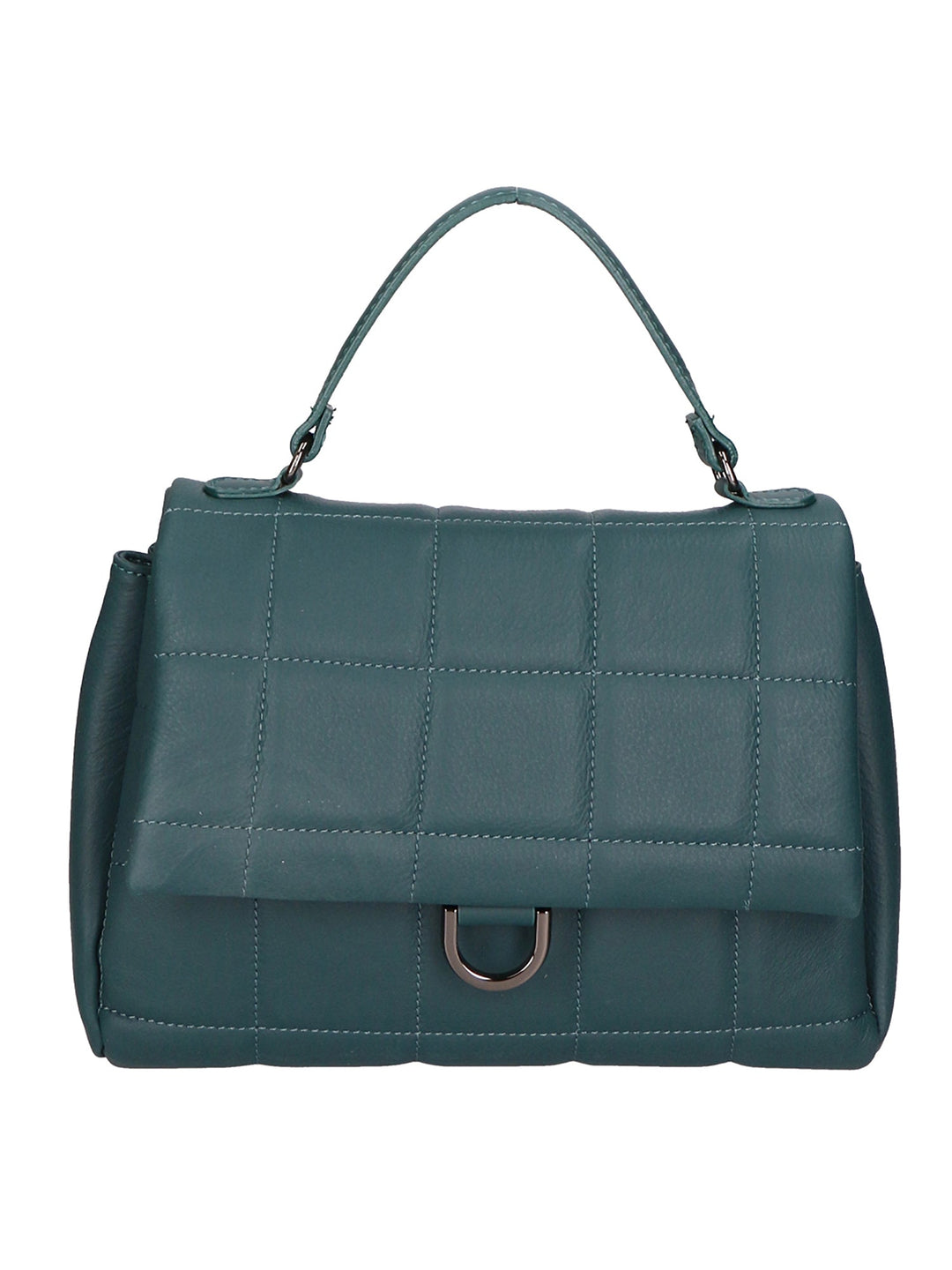 Borsa a mano da Donna in Vera Pelle | gave lux | GLX220686223FBG-S33_OTTANIO