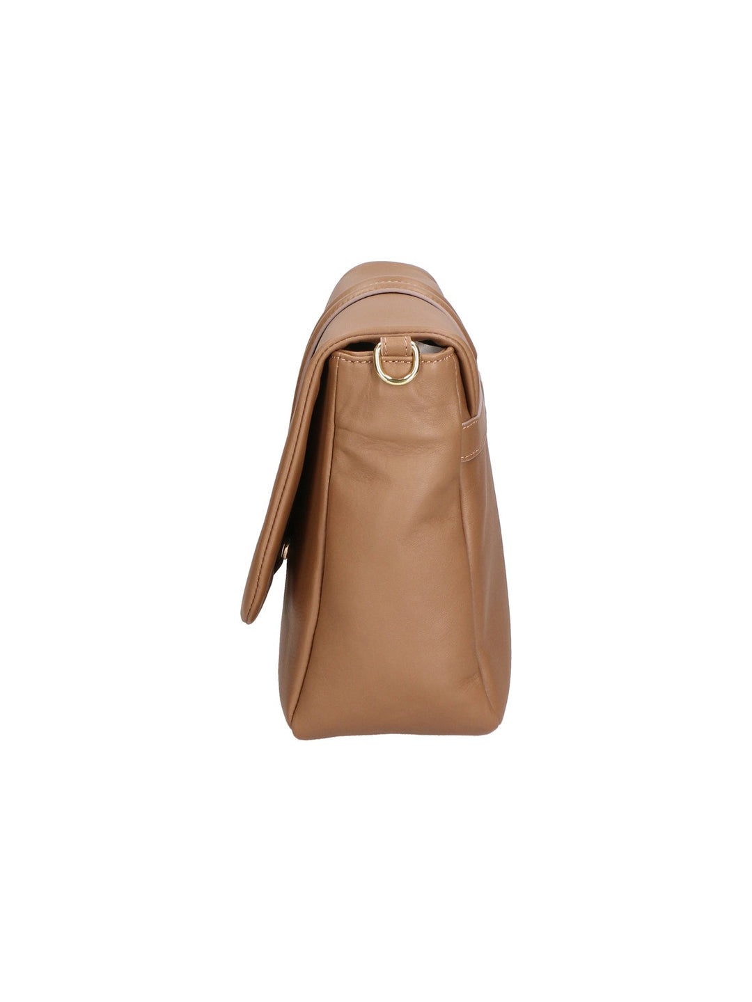 Wanda borsa a tracolla da Donna in Vera Pelle