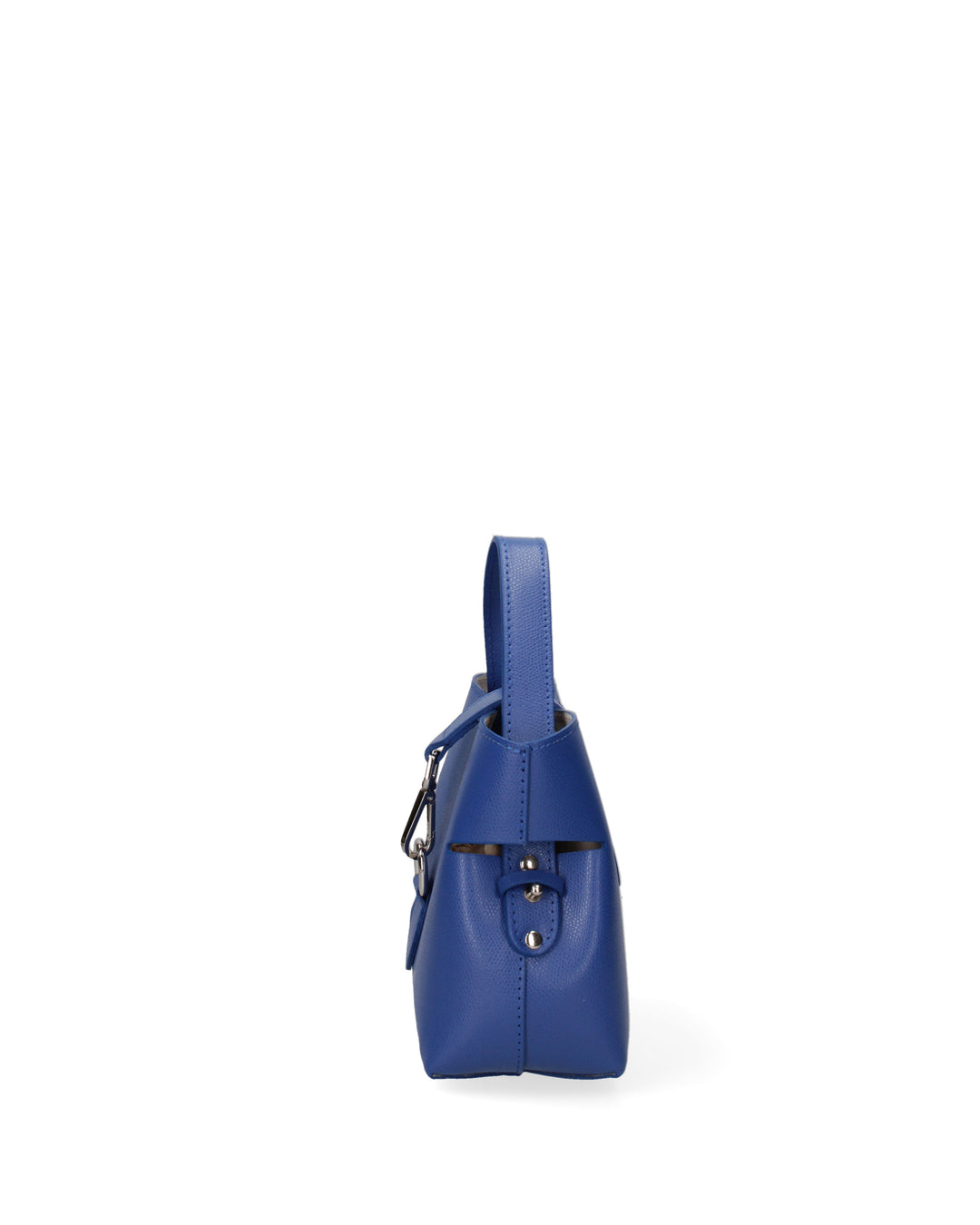 Damenhandtasche aus echtem Leder