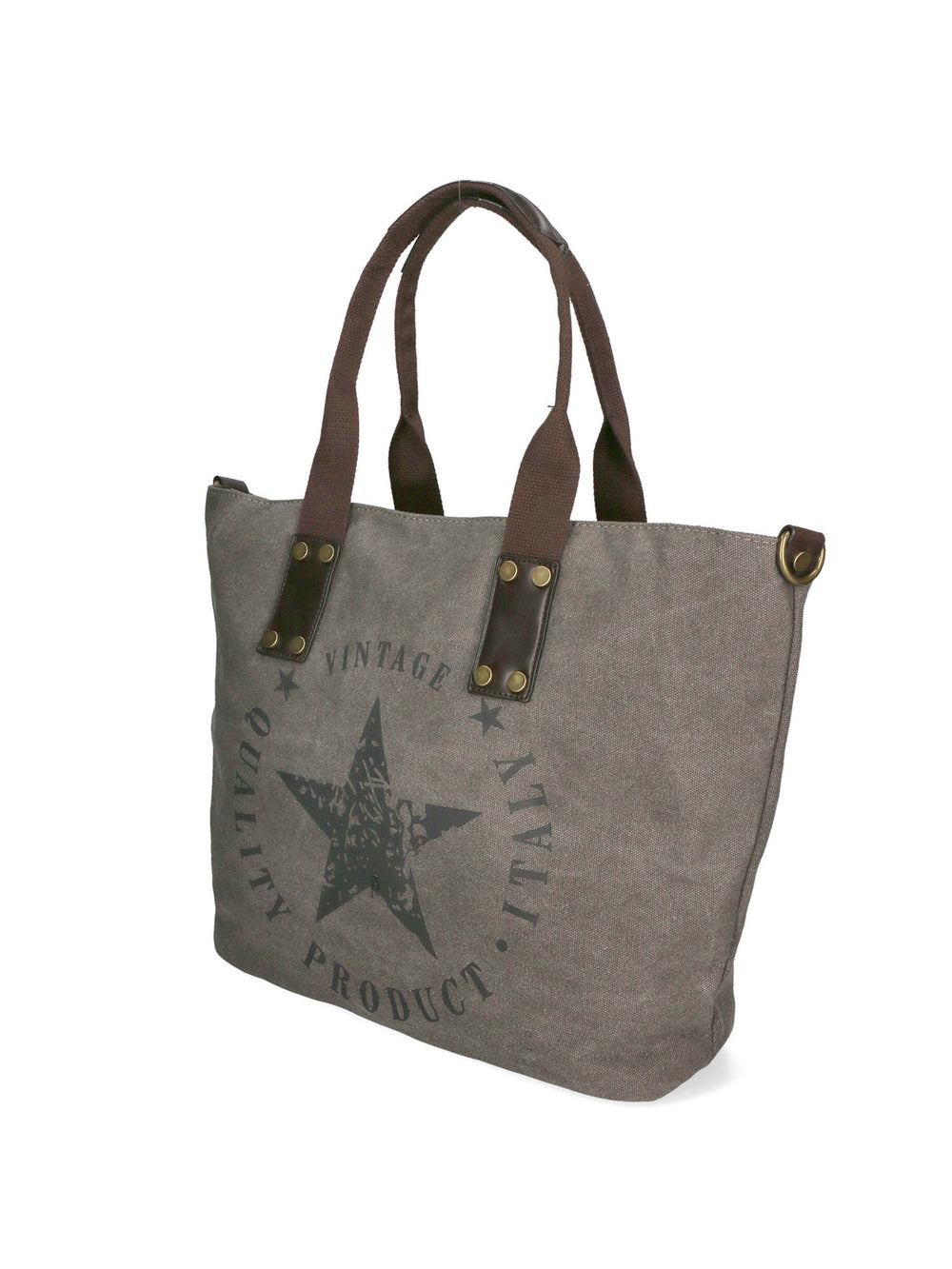 Sabrina Damenhandtasche aus Polyester