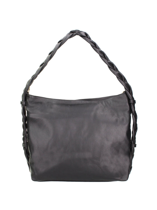 Borsa a spalla da donna In Vera pelle