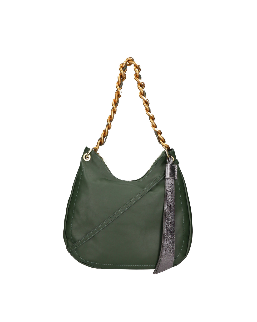 Artemisia Borsa a spalla da donna In Vera pelle