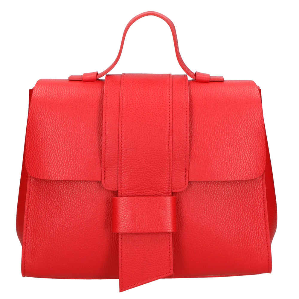 Immaculate Genuine Leather Women's Handbag