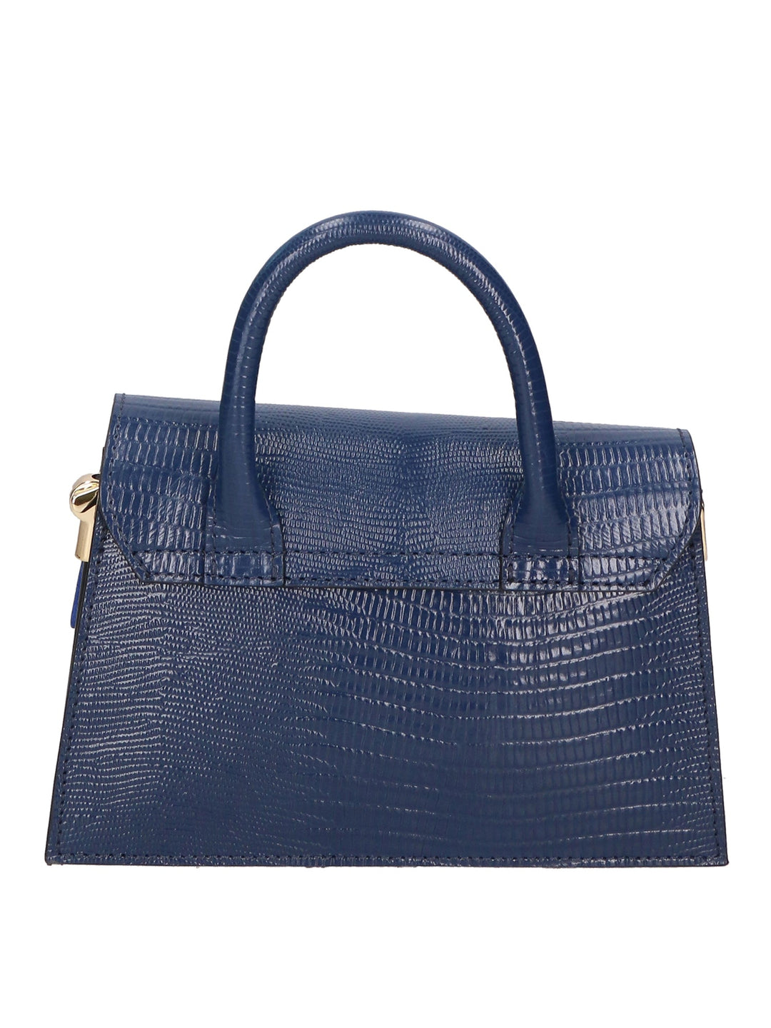 Ariel Borsa a mano da Donna in Vera Pelle