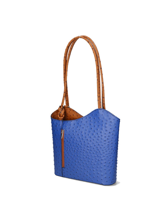 Chanel Zaino da Donna in Vera Pelle