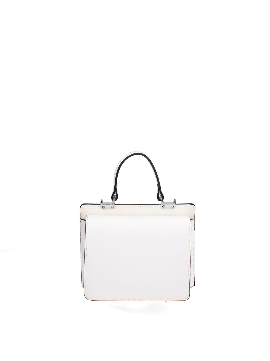 Women's genuine leather shoulder bag