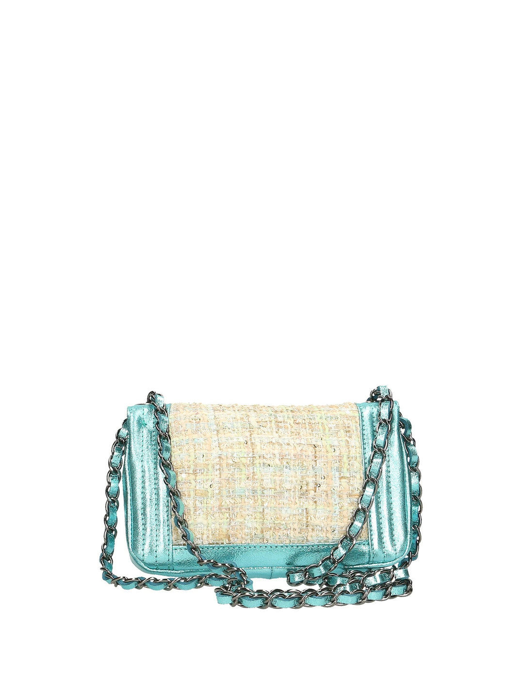 Borsa a tracolla da donna In Vera pelle