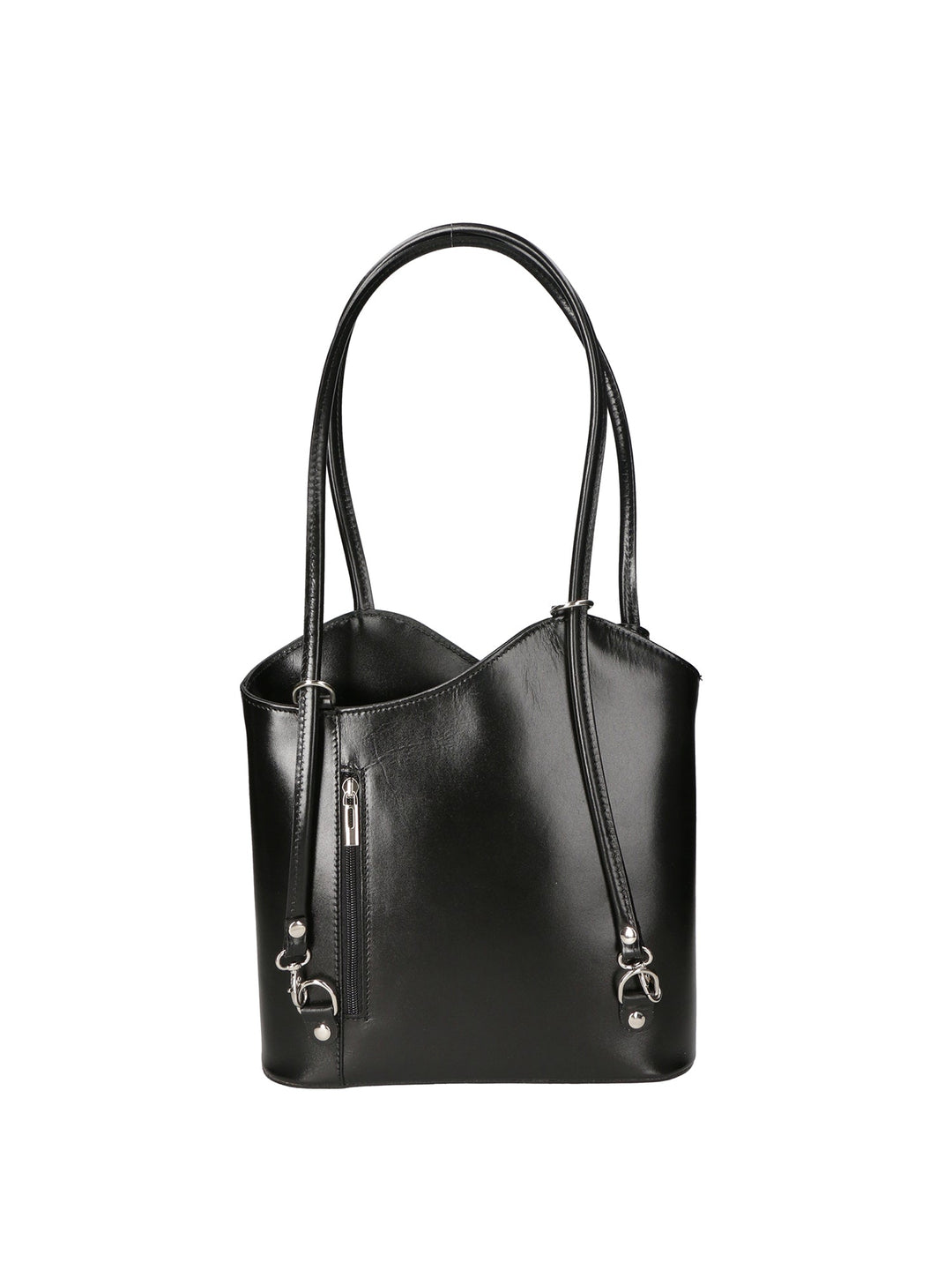 Fabiola Borsa a spalla da Donna in Vera Pelle