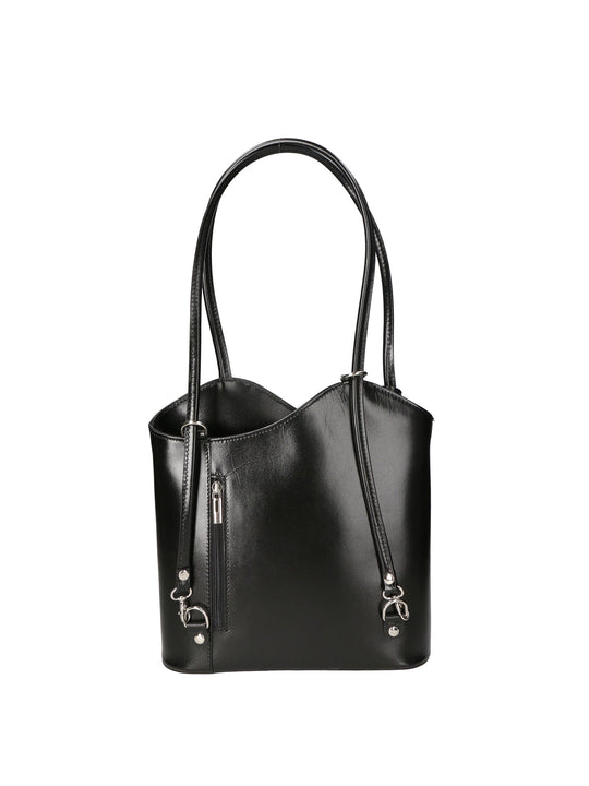 Fabiola Borsa a spalla da Donna in Vera Pelle