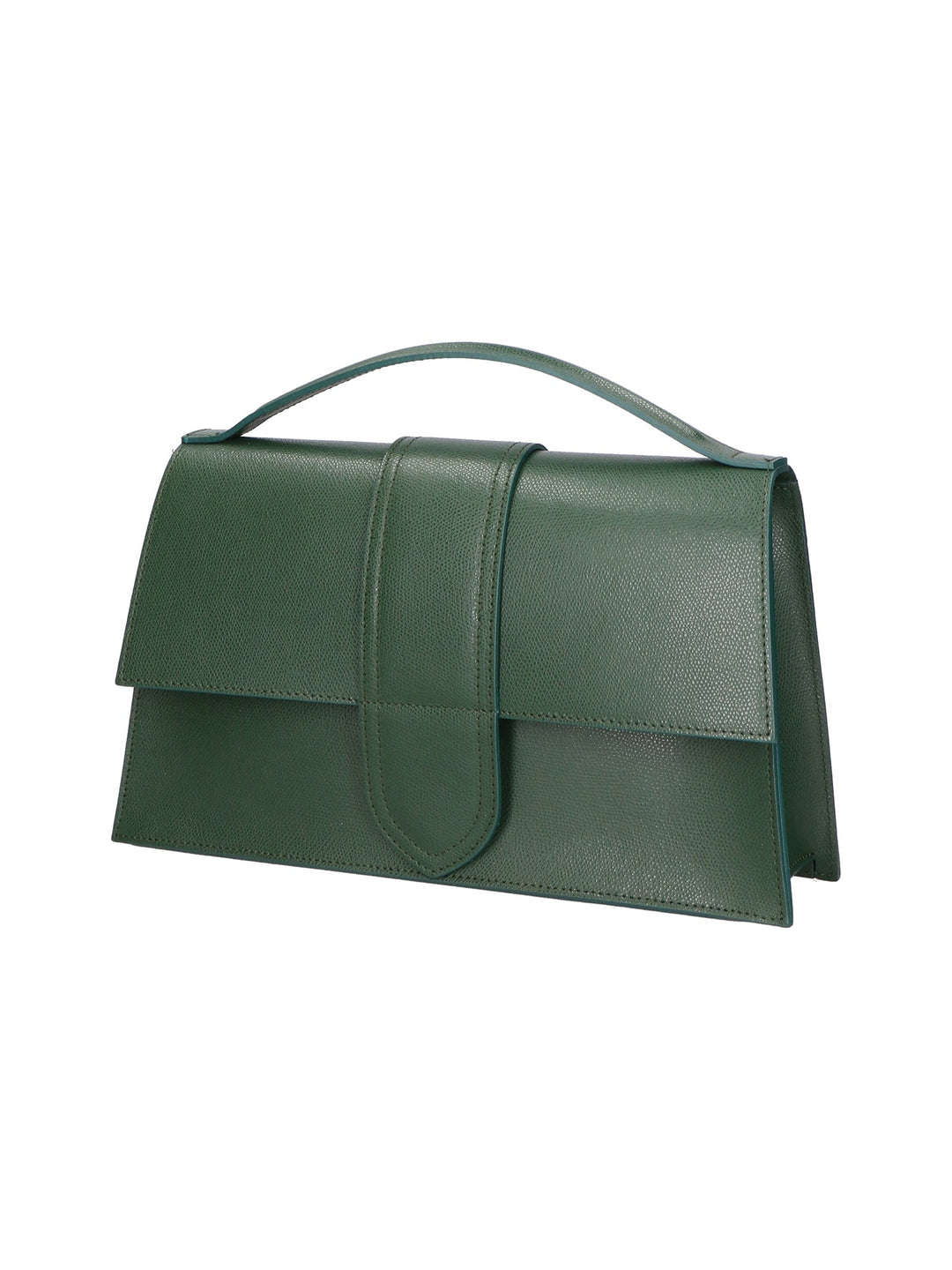 Lina Damen-Handtasche aus echtem Leder