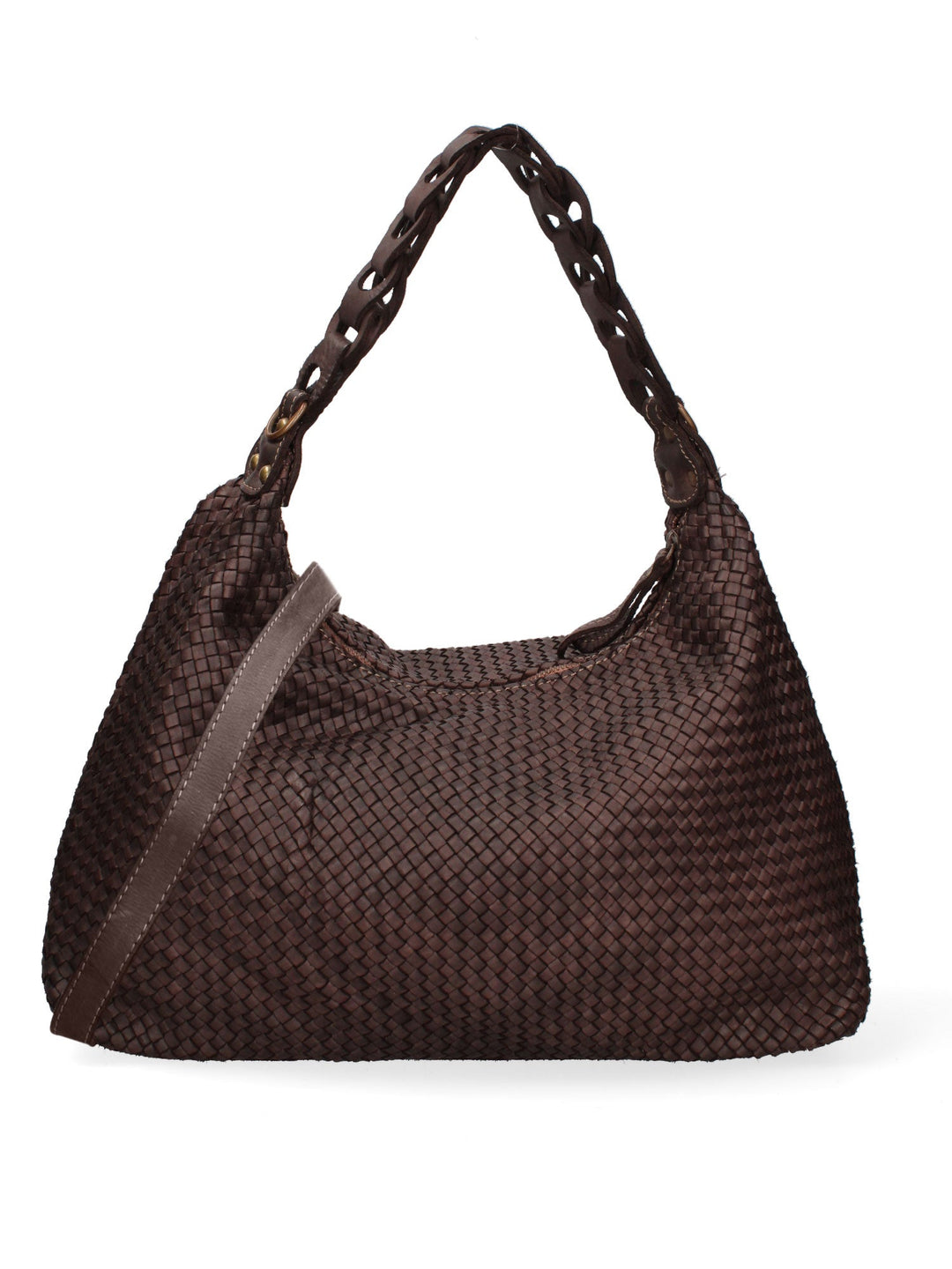Borsa a spalla da donna In Vera pelle
