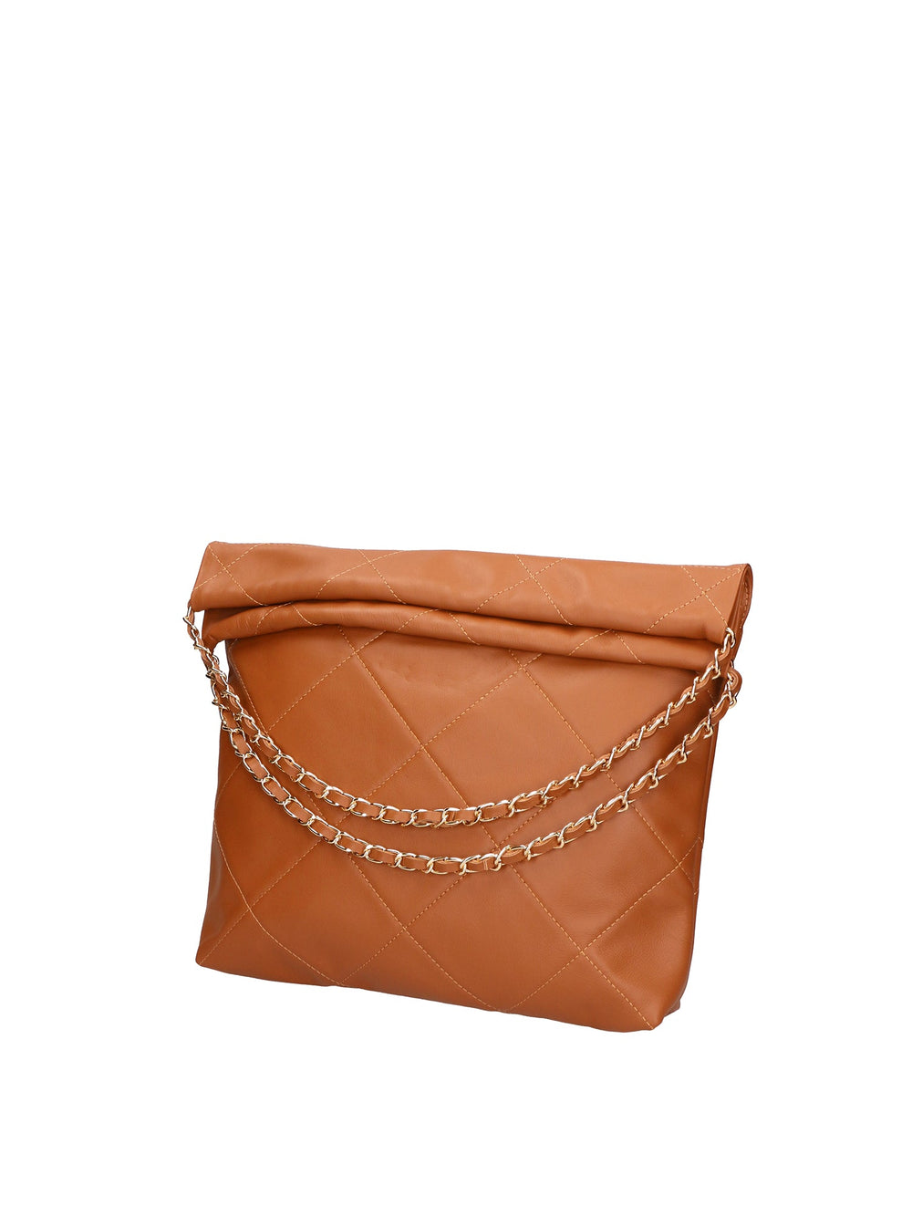 Violante borsa a spalla da Donna in Vera Pelle