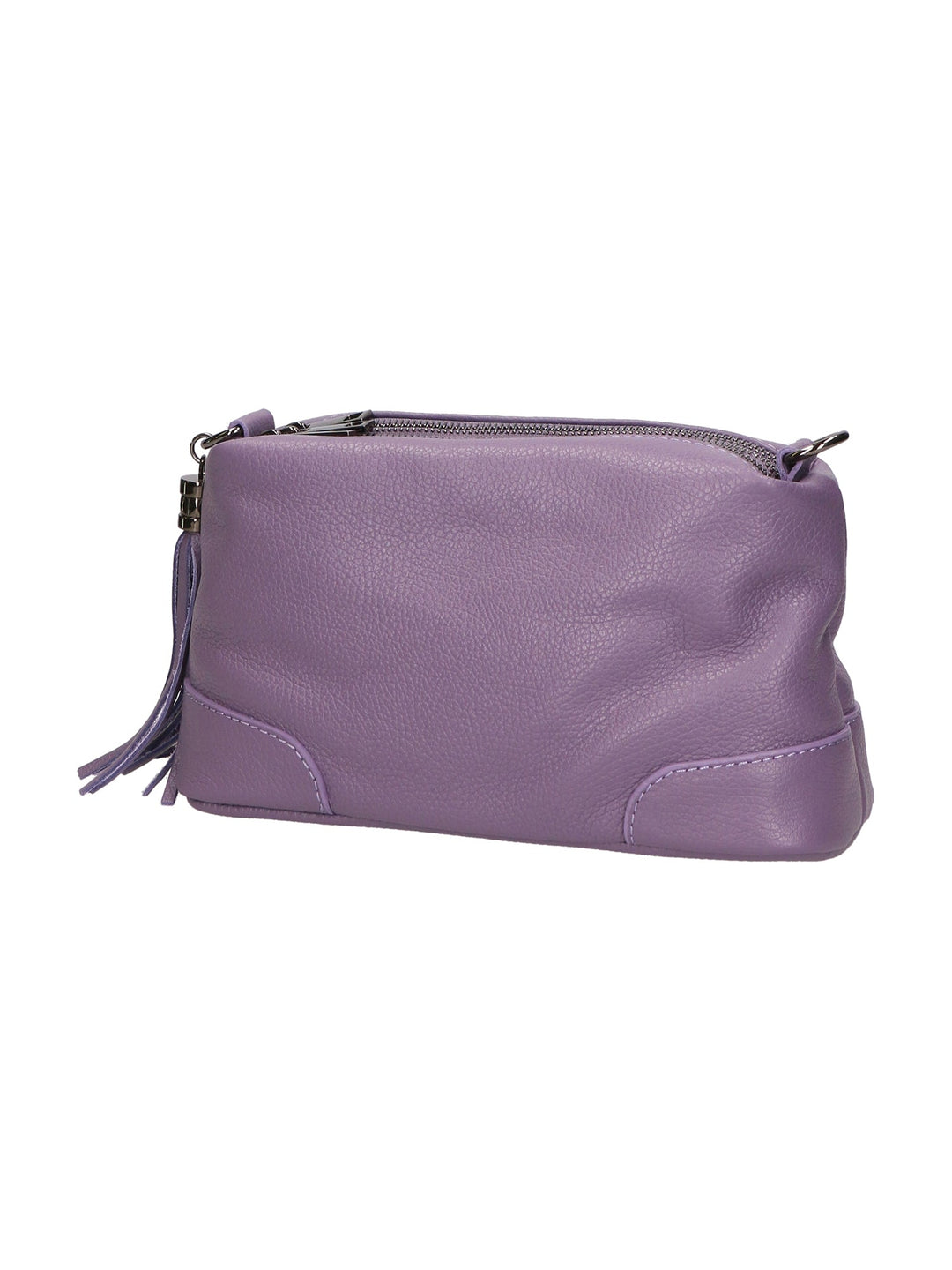 Lidia Borsa a mano da Donna in Vera Pelle