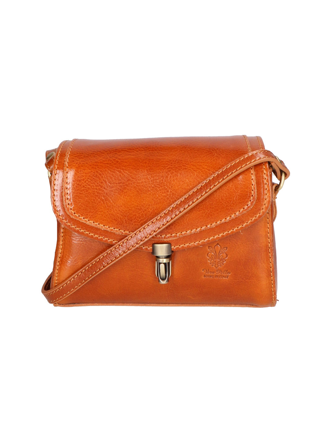 Faye Borsa a tracolla da donna In Vera pelle