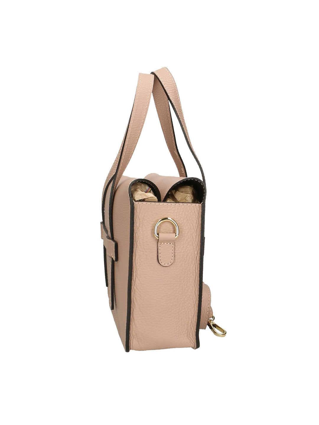 Nara Damen-Handtasche aus echtem Leder