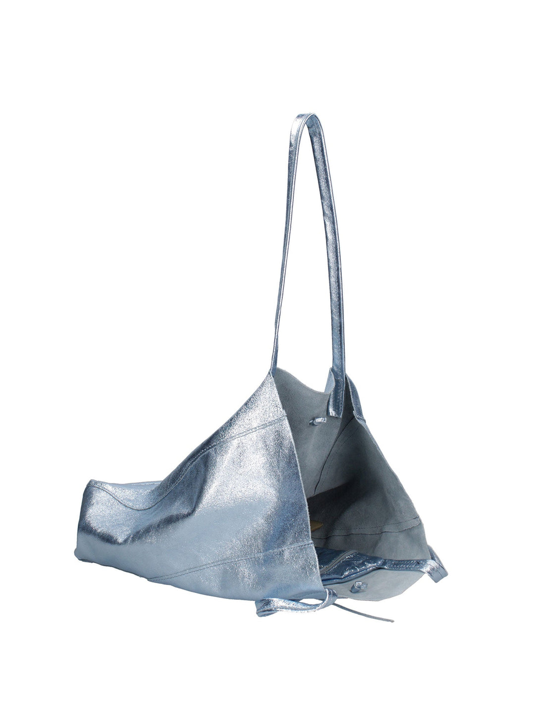 Borsa Shopper da donna In Vera pelle