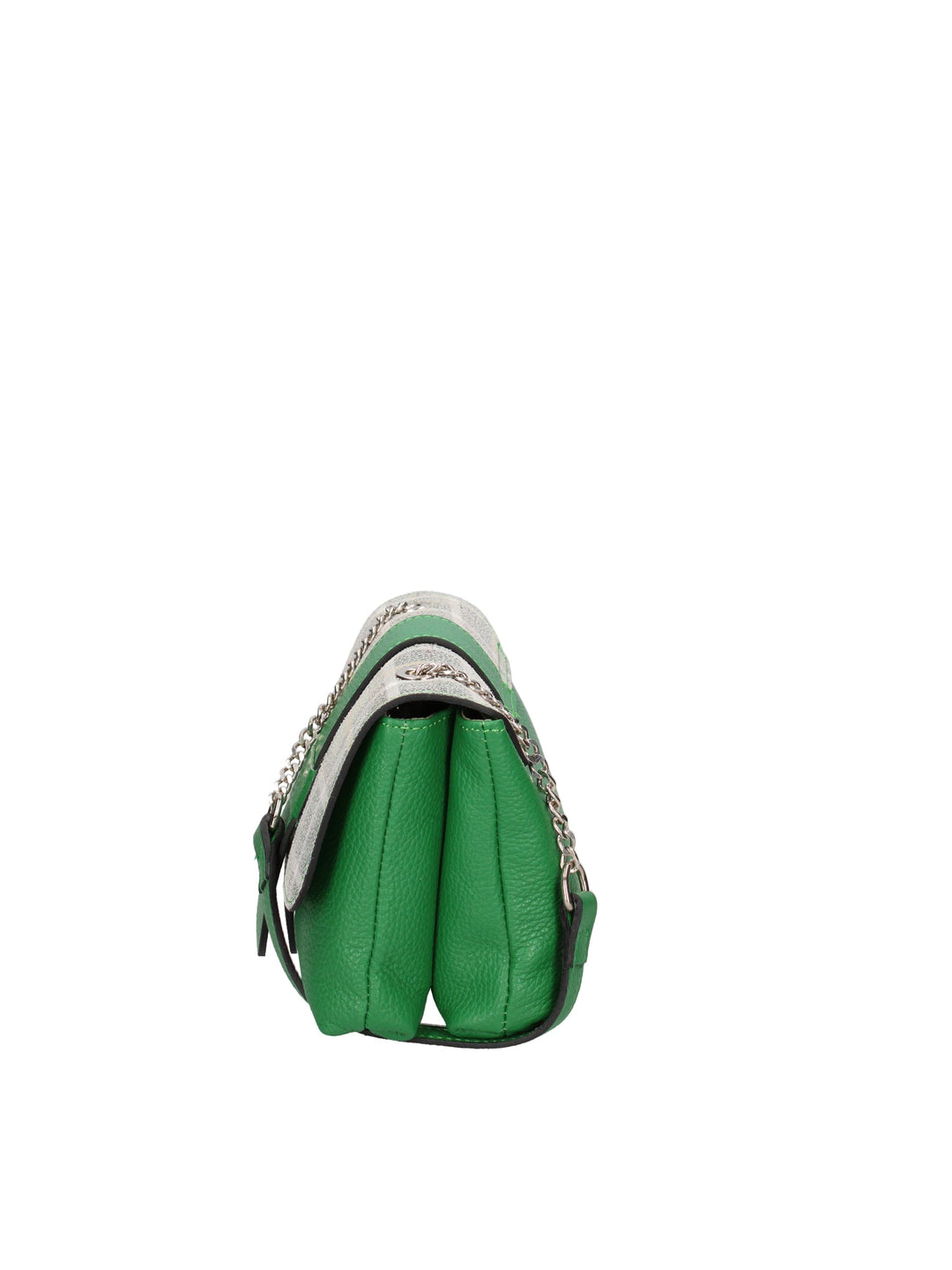 borsa a tracolla da donna In Vera pelle