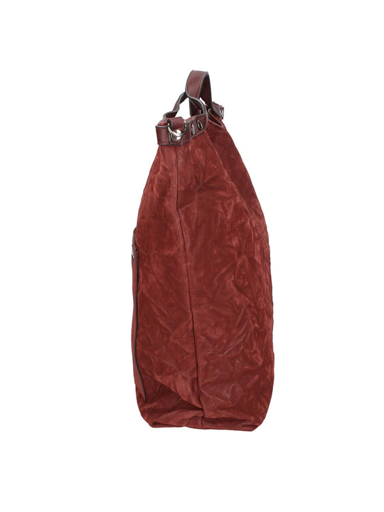 Rosalia Damen-Handtasche aus Öko-Leder