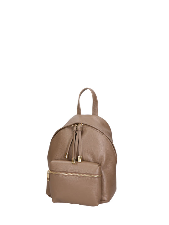 Damenhandtasche aus echtem Leder