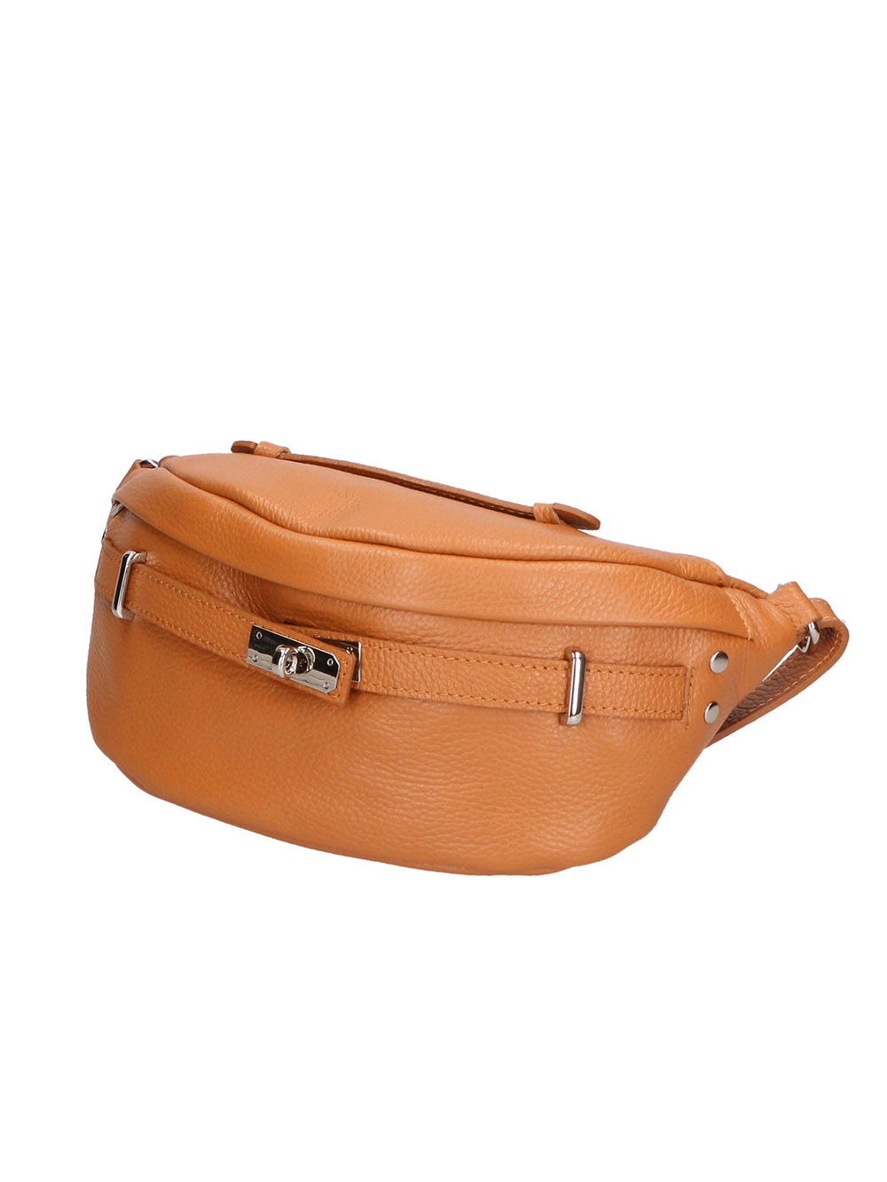 Gianna Marsupio da Donna in Vera Pelle