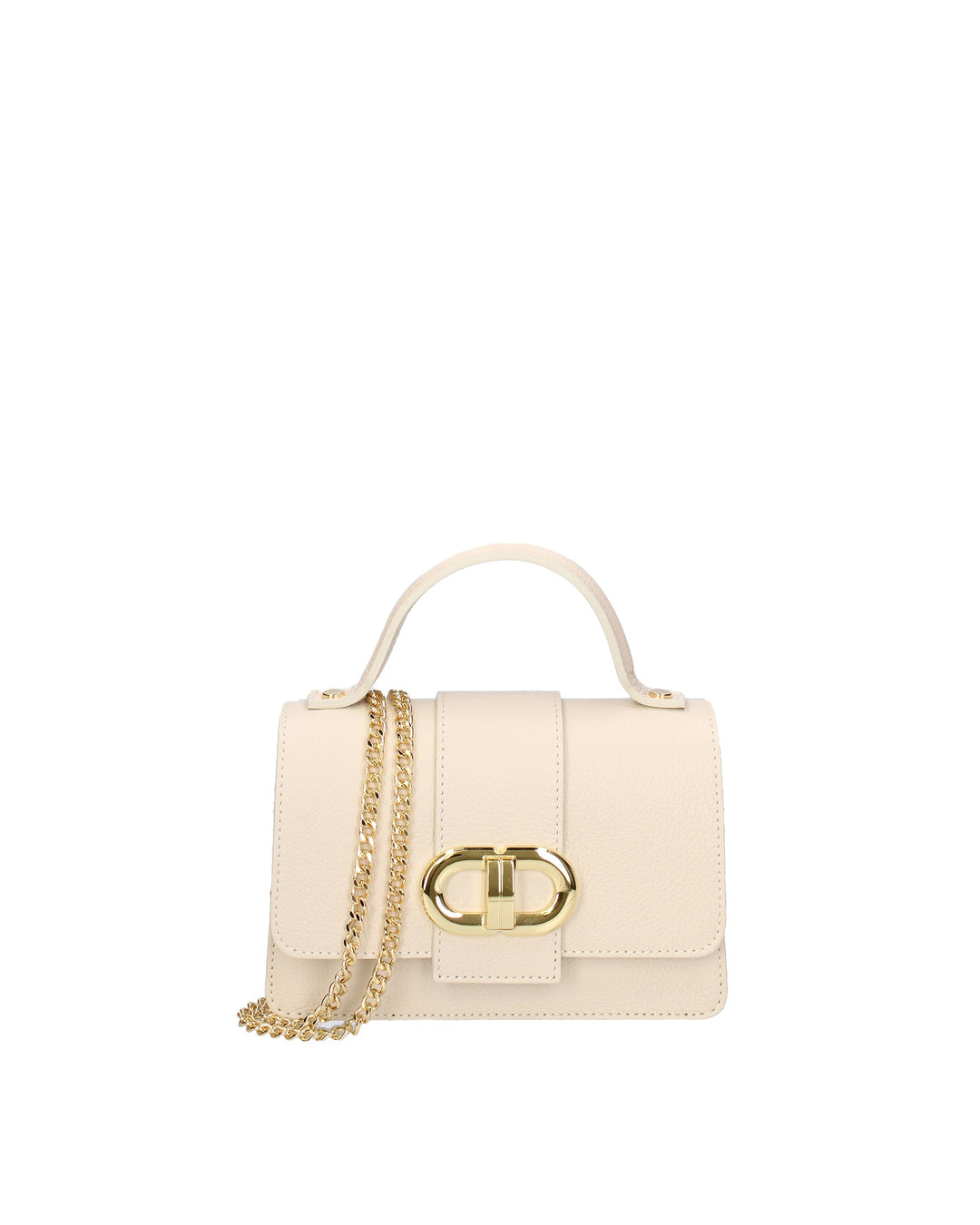 Aroa Damenhandtasche aus echtem Leder