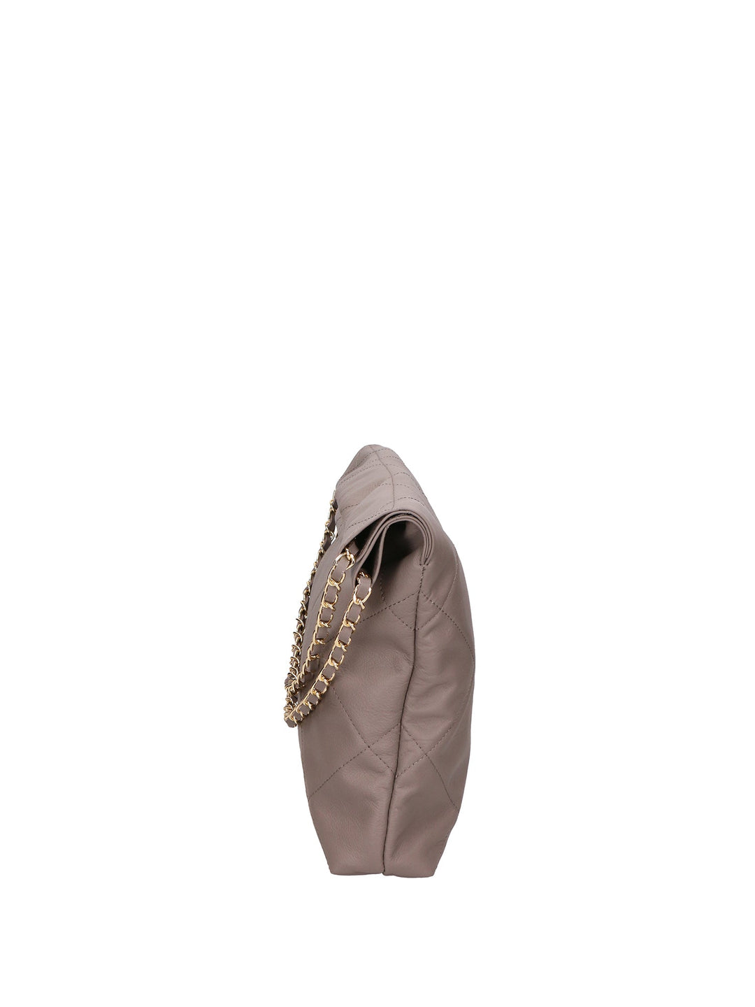 Violante borsa a spalla da Donna in Vera Pelle