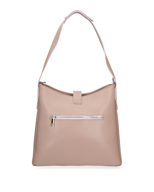 Borsa a spalla da donna In Vera pelle
