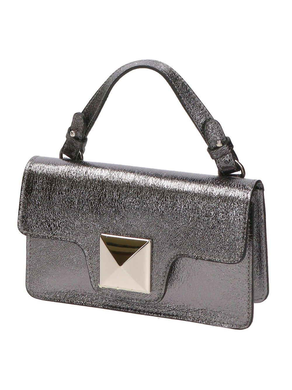 Hellen Women's Genuine Leather Handbag