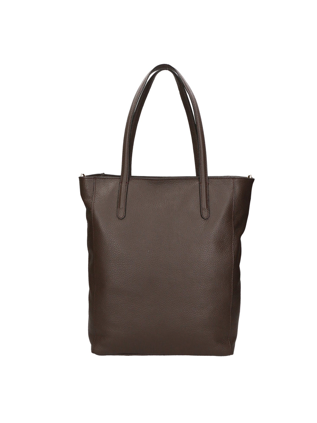 Borsa a spalla da Donna in Vera Pelle | Gave Lux | GLX220541623FBG-D23_TMORO