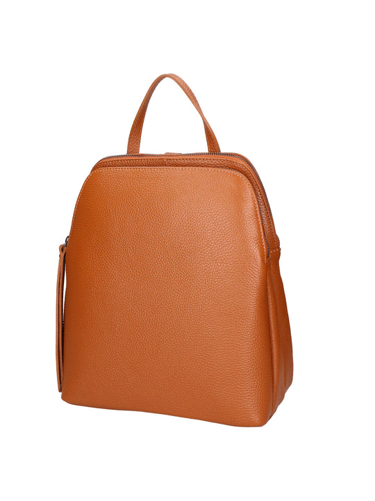 Vittoria Damen-Rucksack aus echtem Leder