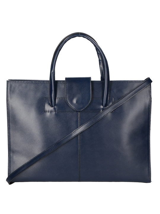 Evelina borsa a mano da Donna in Vera Pelle