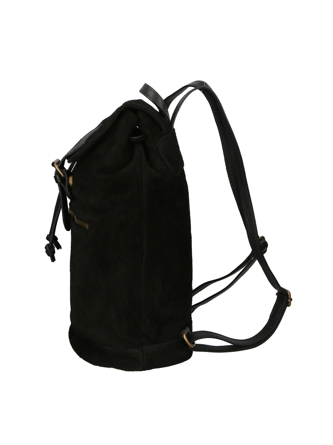 Sunday Damen-Rucksack aus echtem Leder