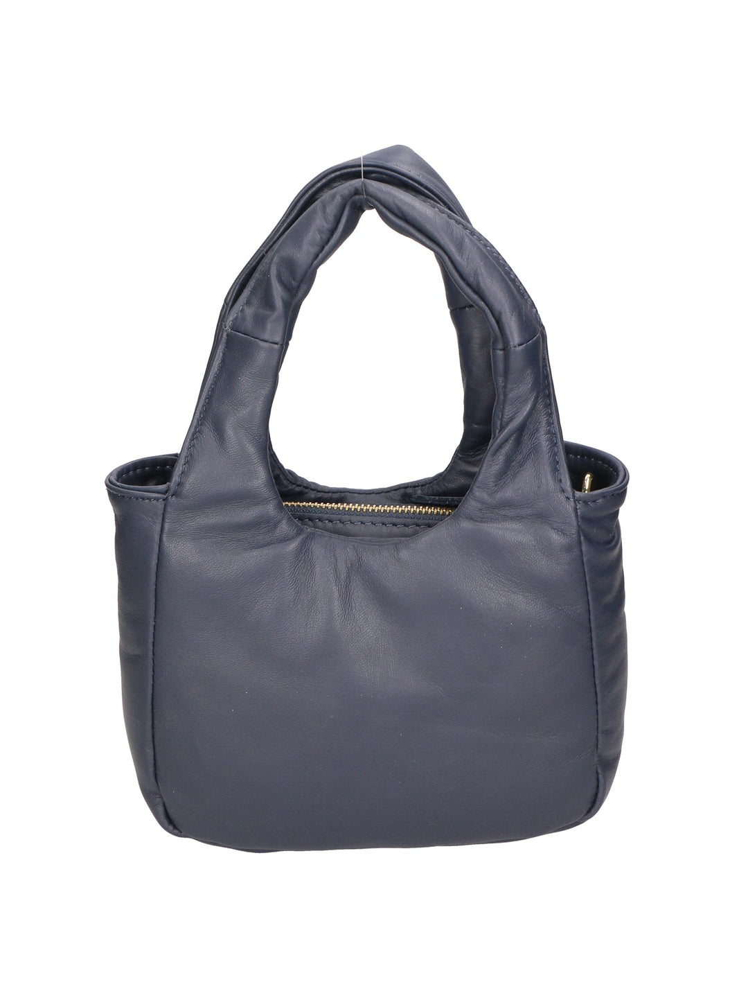 Virna Damen-Handtasche aus echtem Leder