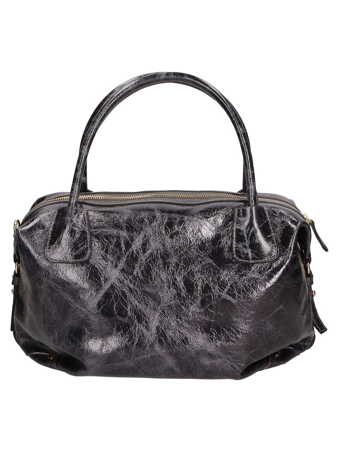 Wilma borsa a spalla da Donna in Vera Pelle