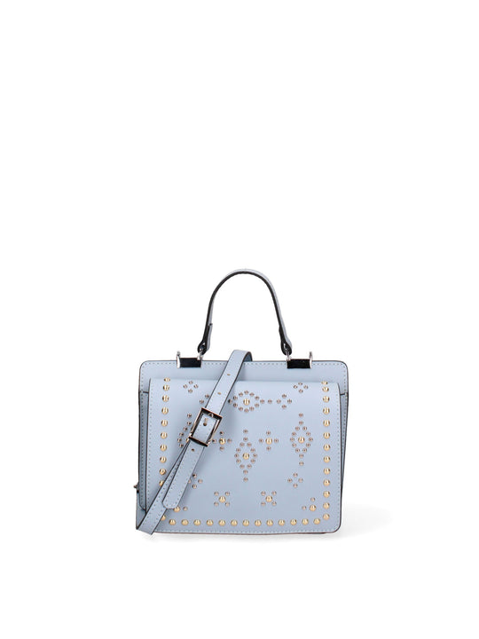 Women's genuine leather shoulder bag