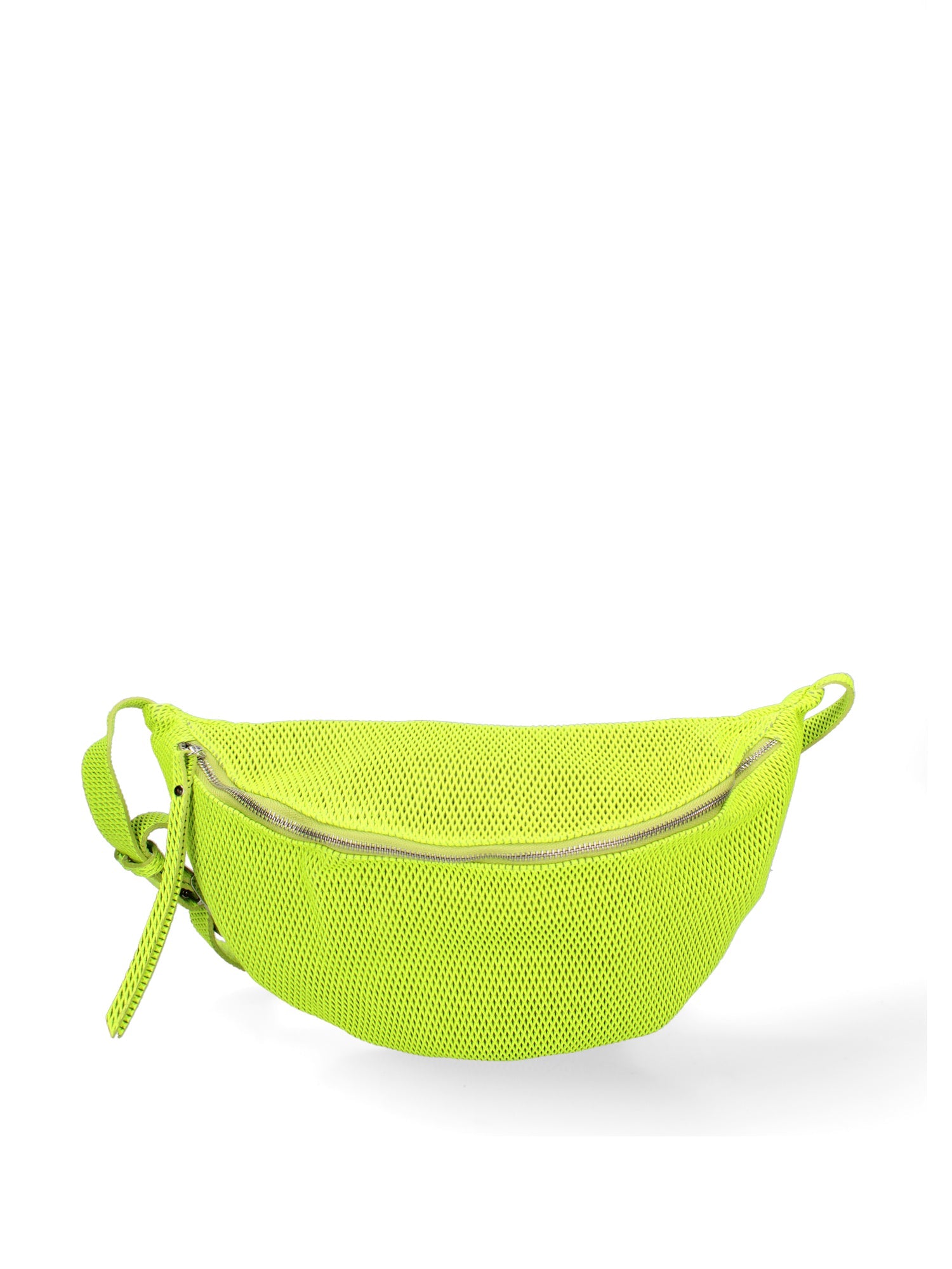 Marsupio da donna In Vera pelle | Gave Lux | GLX2219474623FBG-GIALLO