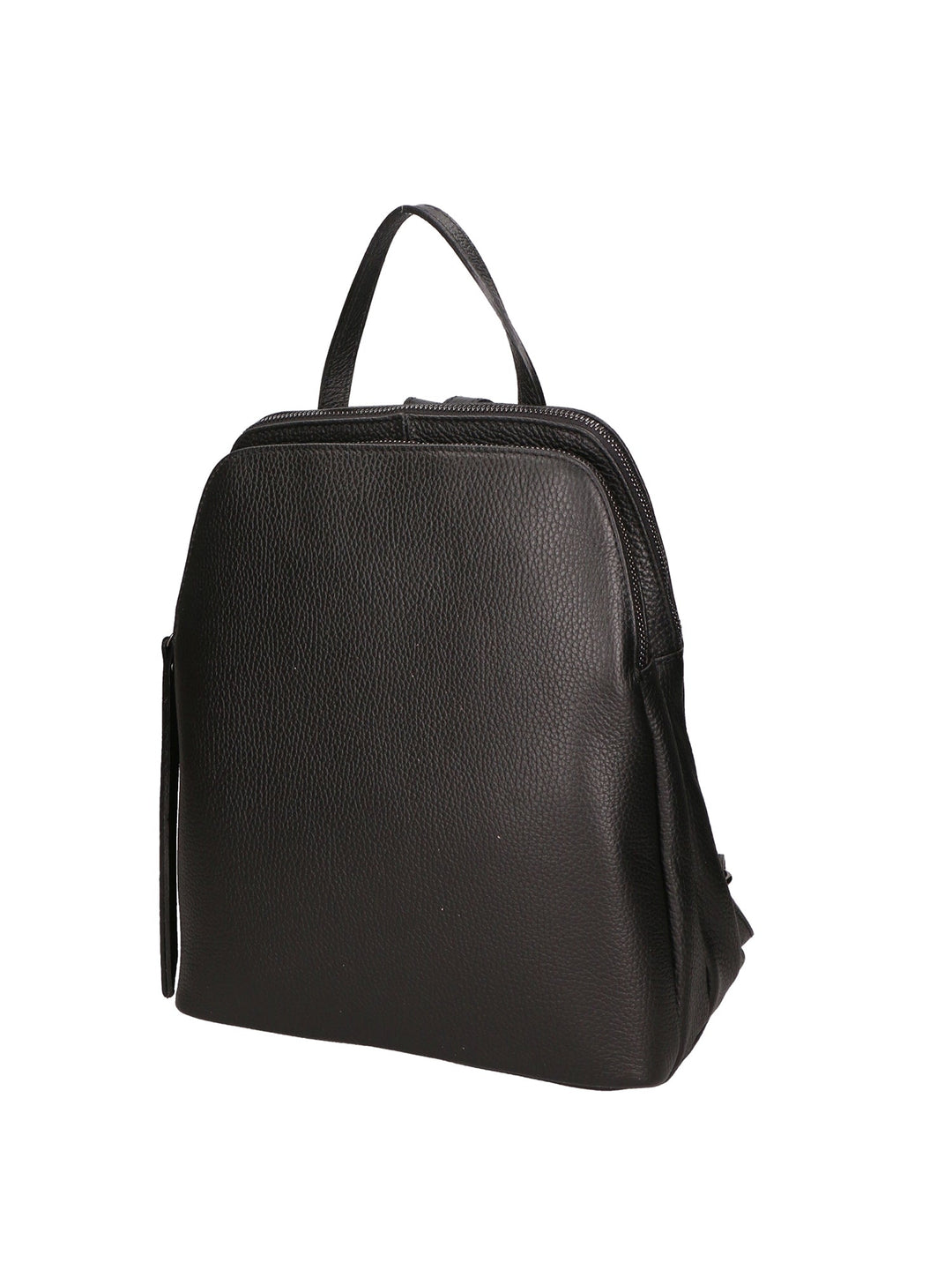 Vittoria Damen-Rucksack aus echtem Leder