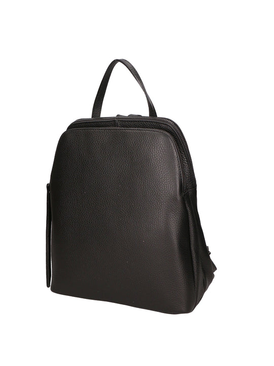 Vittoria Damen-Rucksack aus echtem Leder