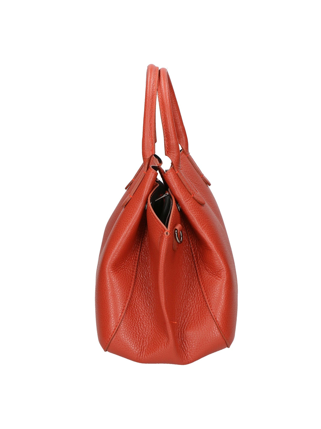 Vincenza Damen-Handtasche aus echtem Leder