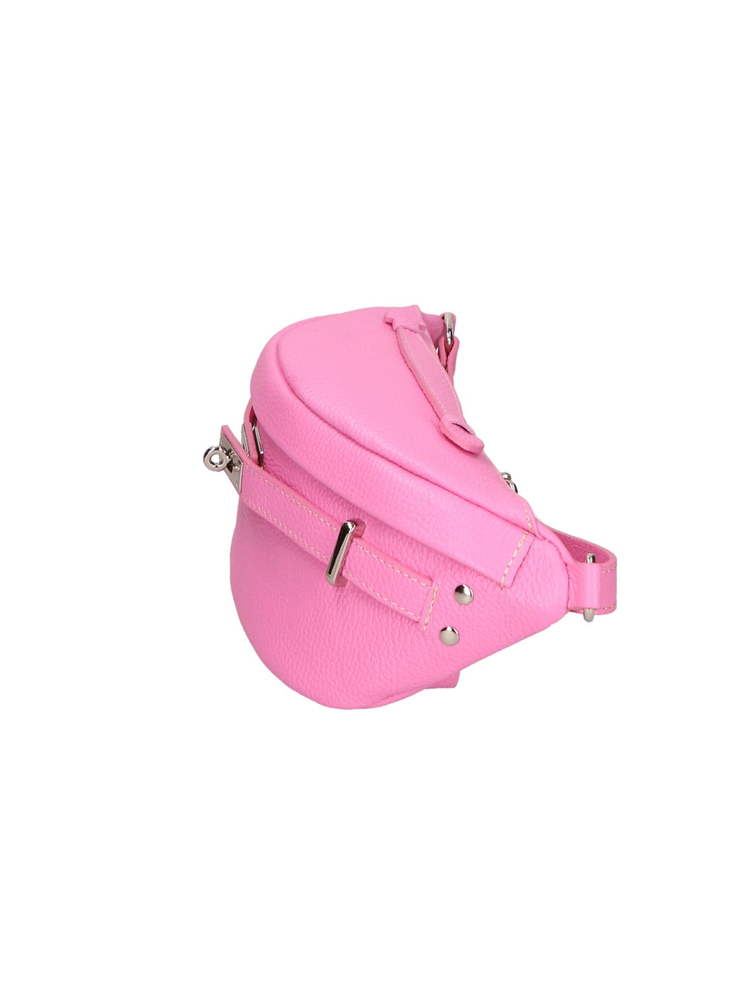 Gianna Women's Genuine Leather Bum Bag