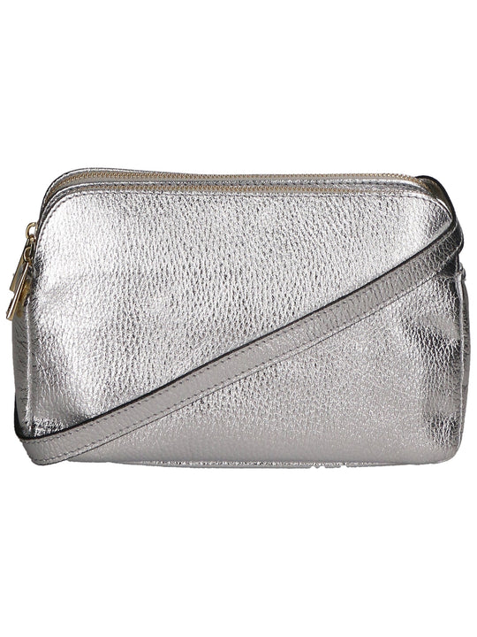 Giovanna Pochette da Donna in Vera Pelle