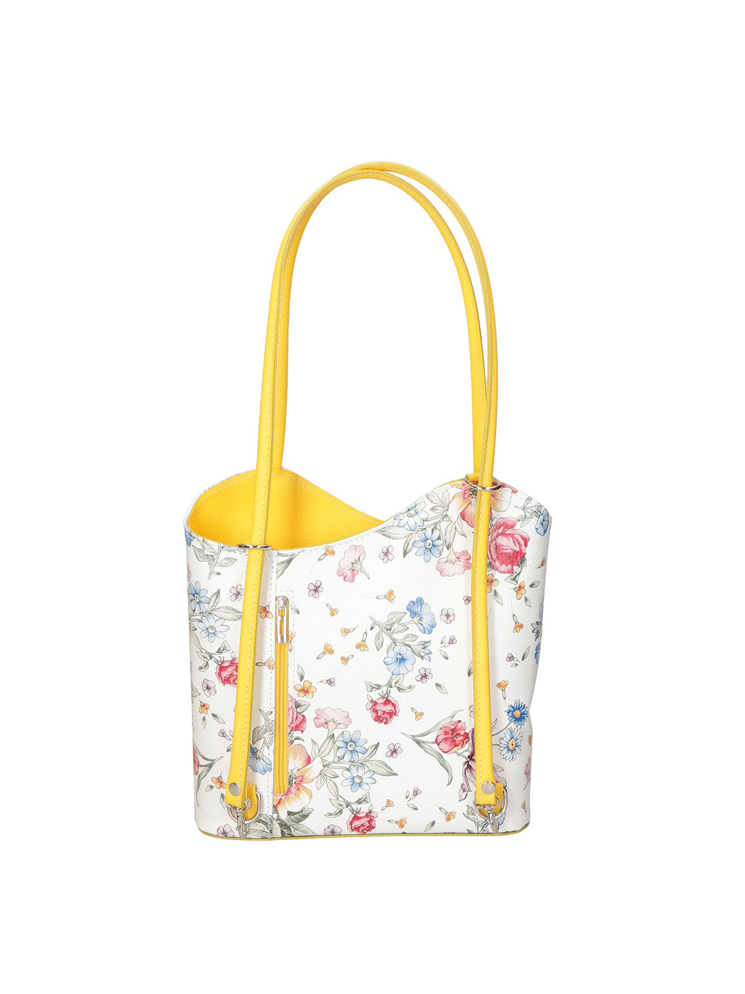 Elsa Borsa a spalla da Donna in Vera Pelle