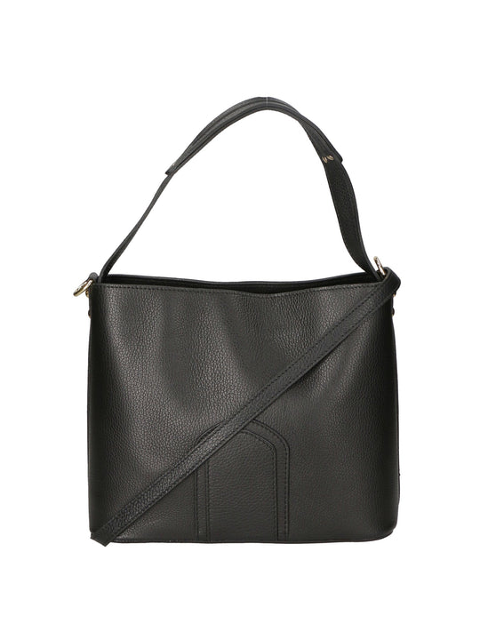 Erica borsa a mano da Donna in Vera Pelle