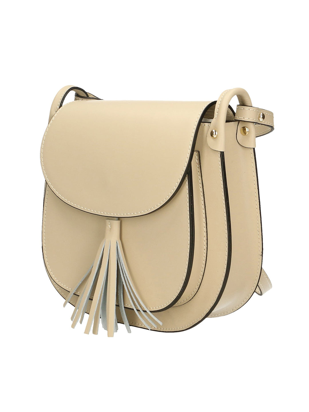 Penelope Borsa a tracolla da Donna in Vera Pelle