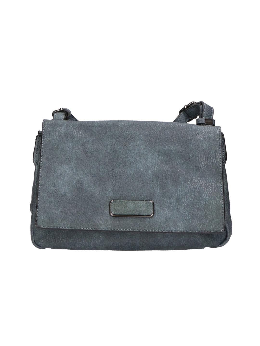 Borsa a spalla da Donna in Ecopelle | Gave Lux | GLX22LK025923FBG-BLU