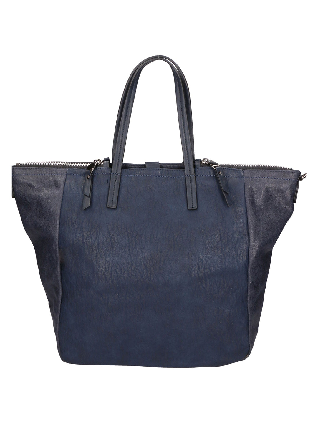 Rossella Damen-Handtasche aus Öko-Leder