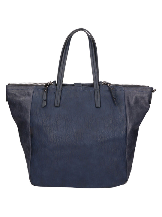 Rossella Damen-Handtasche aus Öko-Leder
