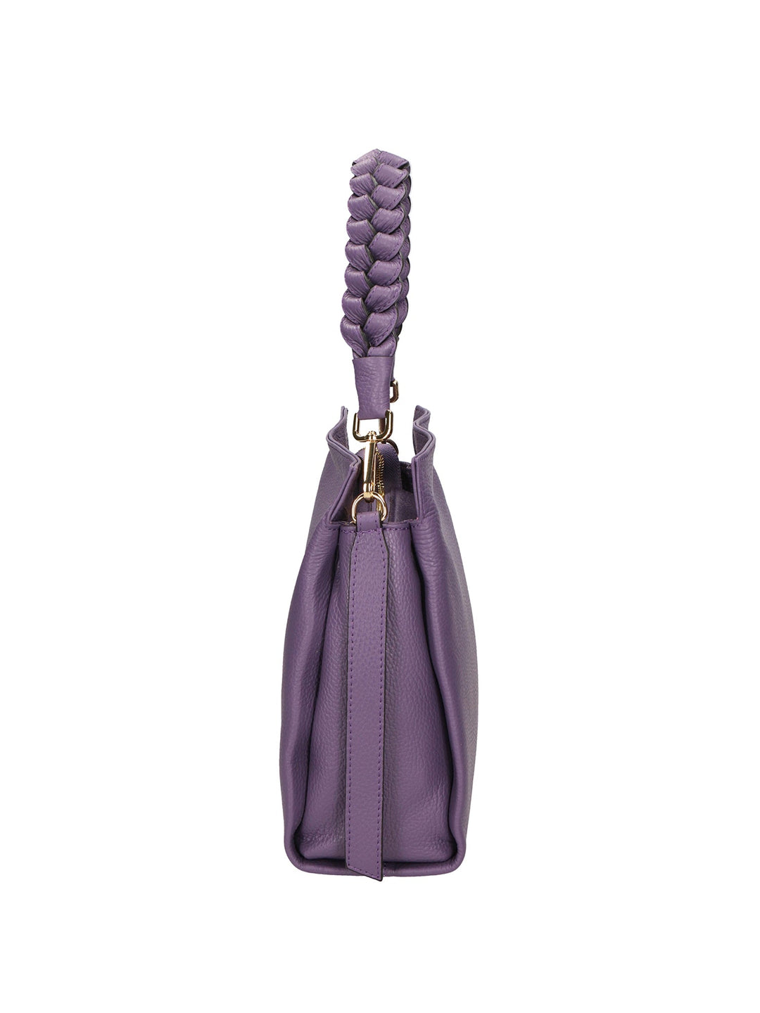 Vilma Damen-Handtasche aus echtem Leder