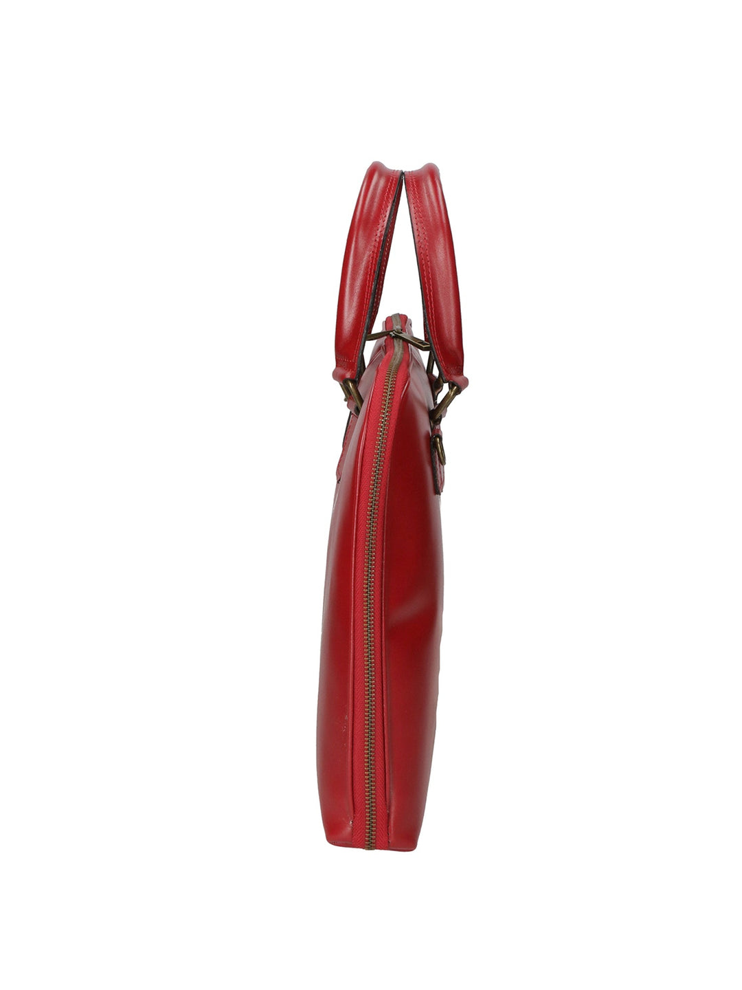 Fabiana Unisex Handbag in Genuine Leather