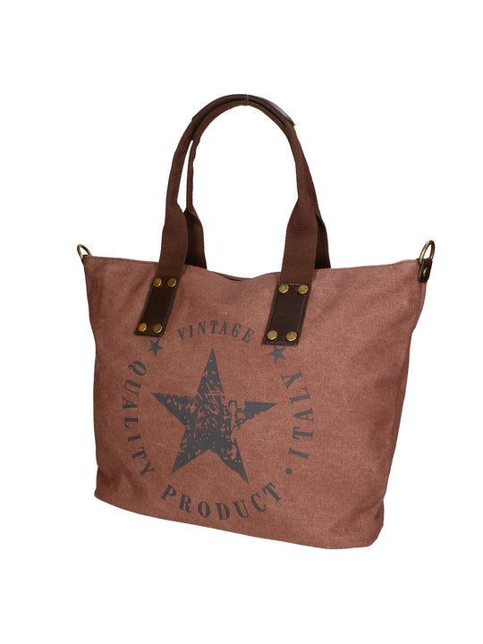 Sabrina Damenhandtasche aus Polyester